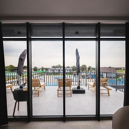 Sofia Hotel Velyka Omelyana Luaran gambar