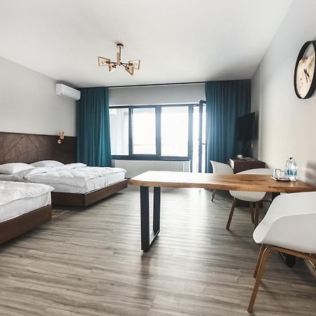 Sofia Hotel Velyka Omelyana Luaran gambar