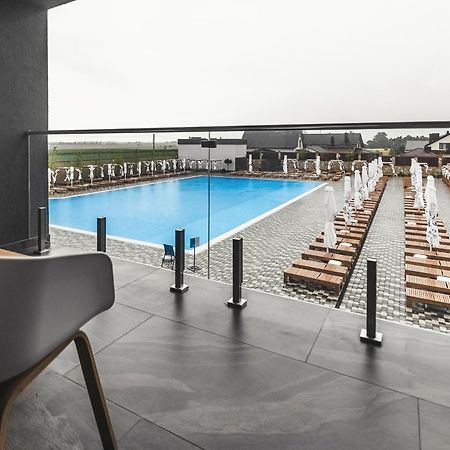 Sofia Hotel Velyka Omelyana Luaran gambar