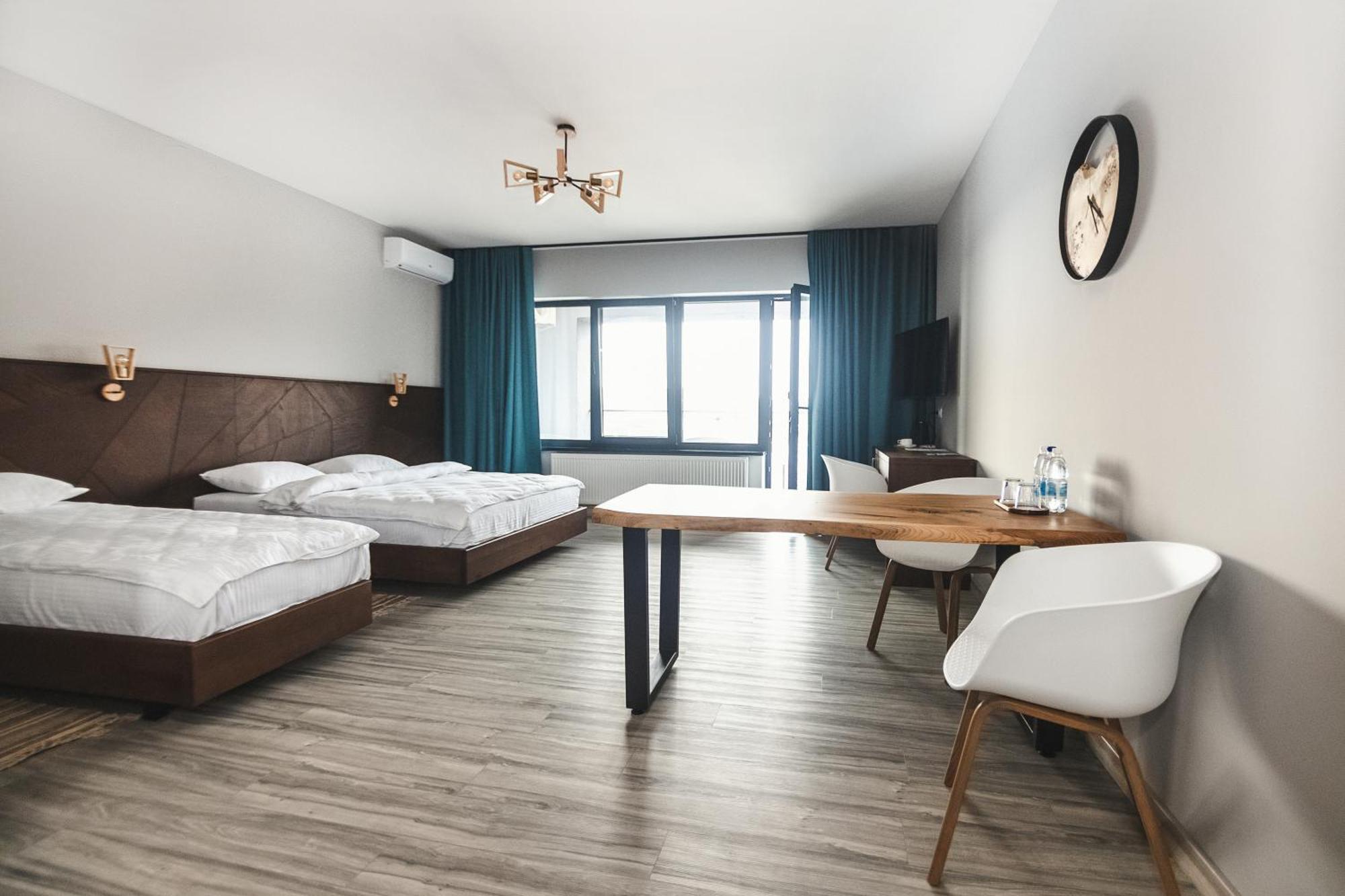 Sofia Hotel Velyka Omelyana Luaran gambar